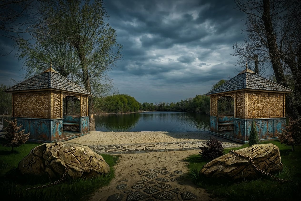 Природа Дона